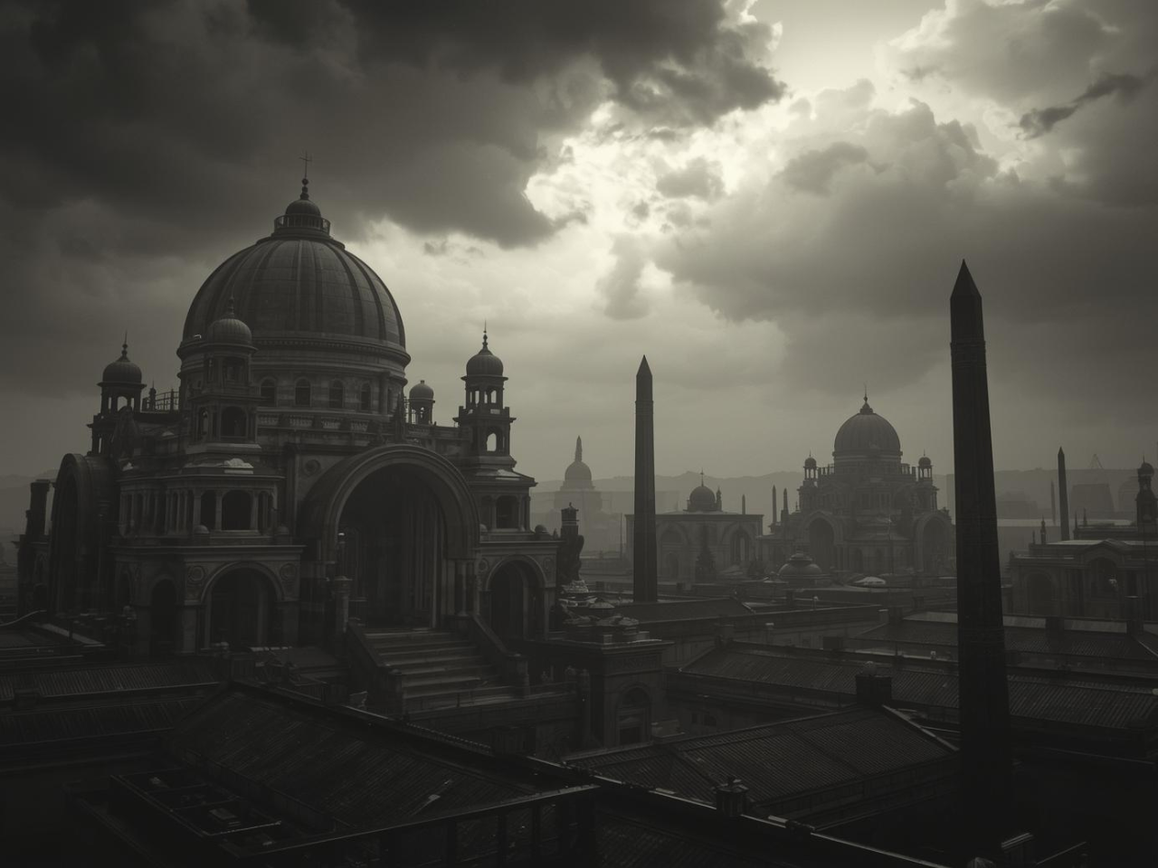 Tartaria: izgubljena imperija ili najveća istorijska zabluda?